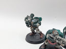 Warhammer 40k: Space Marine Scouts (AI157)