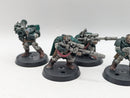 Warhammer 40k: Space Marine Scouts (AI157)