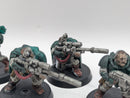 Warhammer 40k: Space Marine Scouts (AI157)