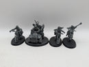 Warhammer 40k: Genestealer Cults Atalan Jackals (AW227)