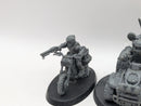 Warhammer 40k: Genestealer Cults Atalan Jackals (AW227)