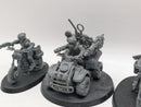 Warhammer 40k: Genestealer Cults Atalan Jackals (AW227)