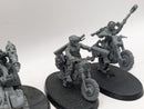 Warhammer 40k: Genestealer Cults Atalan Jackals (AW227)