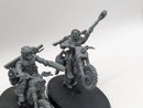 Warhammer 40k: Genestealer Cults Atalan Jackals (AW227)