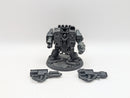 Warhammer 40k: Space Marine Deathwatch Dreadnought (AA010)