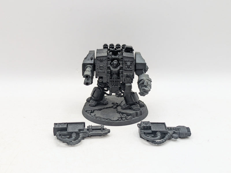 Warhammer 40k: Space Marine Deathwatch Dreadnought (AA010)