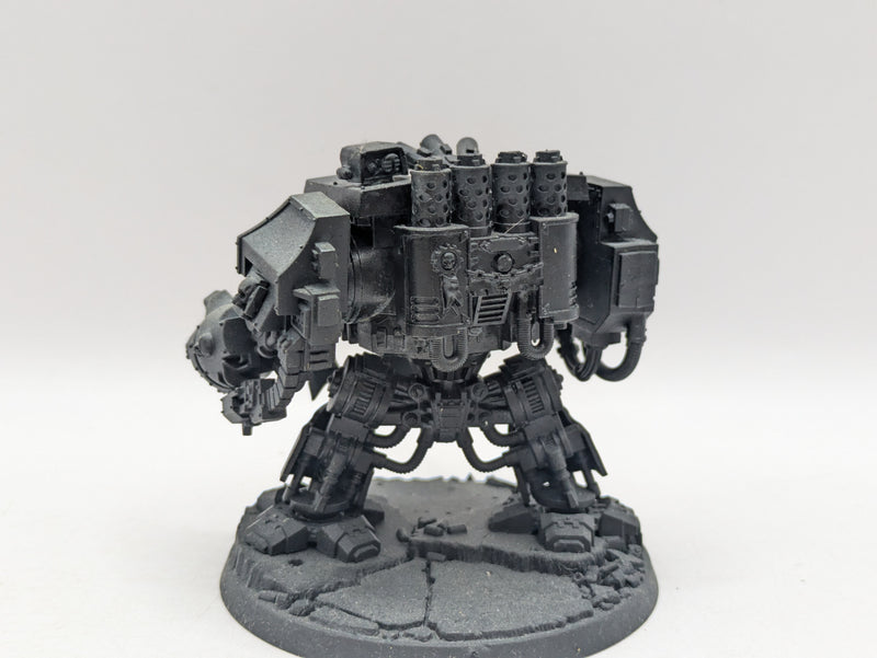 Warhammer 40k: Space Marine Deathwatch Dreadnought (AA010)