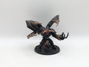 Warhammer 40k: Chaos Space Marine Daemon Prince (AD077)