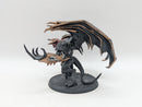 Warhammer 40k: Chaos Space Marine Daemon Prince (AD077)