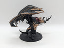 Warhammer 40k: Chaos Space Marine Daemon Prince (AD077)