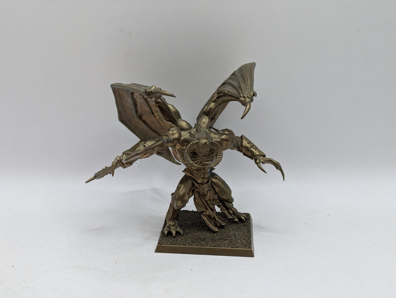 Warhammer 40k: Chaos Space Marine Daemon Prince (AW030)