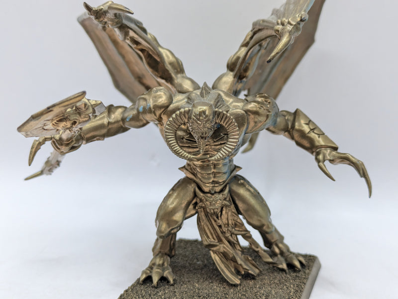 Warhammer 40k: Chaos Space Marine Daemon Prince (AW030)