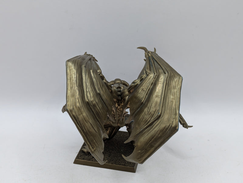 Warhammer 40k: Chaos Space Marine Daemon Prince (AW030)