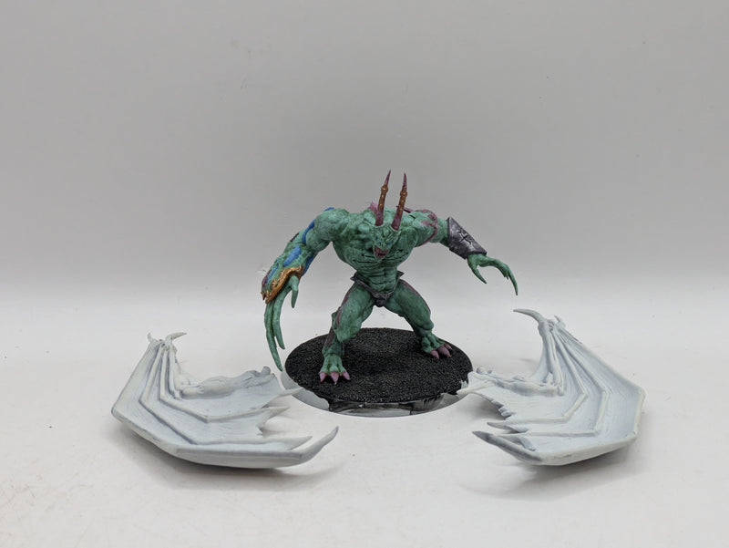 Warhammer 40k: Chaos Space Marine Daemon Prince (AC018)