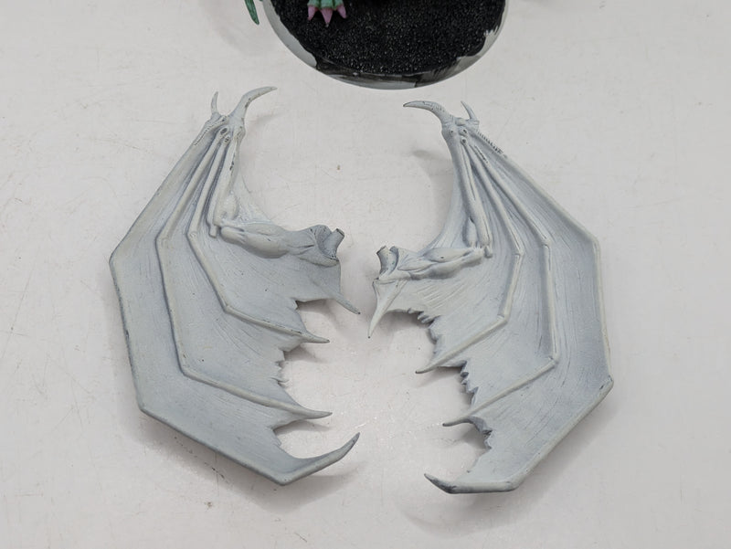 Warhammer 40k: Chaos Space Marine Daemon Prince (AC018)