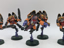 Warhammer 40k: Chaos Space Marine Metal Raptors (AI128)