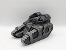 Warhammer 40k: Chaos Space Marines Resin Sicaran Arcus Strike Tank (AU083)