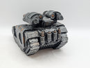 Warhammer 40k: Chaos Space Marines Resin Sicaran Arcus Strike Tank (AU083)
