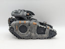 Warhammer 40k: Chaos Space Marines Resin Sicaran Arcus Strike Tank (AU083)