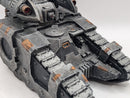 Warhammer 40k: Chaos Space Marines Resin Sicaran Arcus Strike Tank (AU083)