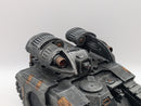 Warhammer 40k: Chaos Space Marines Resin Sicaran Arcus Strike Tank (AU083)