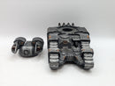 Warhammer 40k: Chaos Space Marines Resin Sicaran Arcus Strike Tank (AU083)