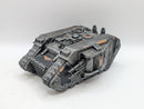 Warhammer 40k: Chaos Space Marines Resin Land Raider Phobos MK2B (AU013)