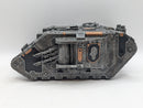 Warhammer 40k: Chaos Space Marines Resin Land Raider Phobos MK2B (AU013)