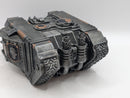 Warhammer 40k: Chaos Space Marines Resin Land Raider Phobos MK2B (AU013)