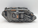 Warhammer 40k: Chaos Space Marines Resin Land Raider Phobos MK2B (AU013)