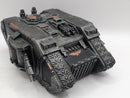 Warhammer 40k: Chaos Space Marines Resin Land Raider Phobos MK2B (AU013)