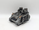 Warhammer 40k: Chaos Space Marines Resin Scorpius Missile Tank (AX046)