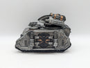 Warhammer 40k: Chaos Space Marines Resin Scorpius Missile Tank (AX046)