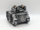 Warhammer 40k: Chaos Space Marines Resin Scorpius Missile Tank (AX046)