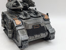 Warhammer 40k: Chaos Space Marines Resin Scorpius Missile Tank (AX046)