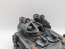Warhammer 40k: Chaos Space Marines Resin Scorpius Missile Tank (AX046)