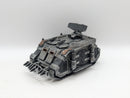 Warhammer 40k: Chaos Space Marines Resin Damocles Command Rhino (AU074)