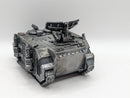 Warhammer 40k: Chaos Space Marines Resin Damocles Command Rhino (AU074)