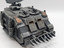 Warhammer 40k: Chaos Space Marines Resin Damocles Command Rhino (AU074)