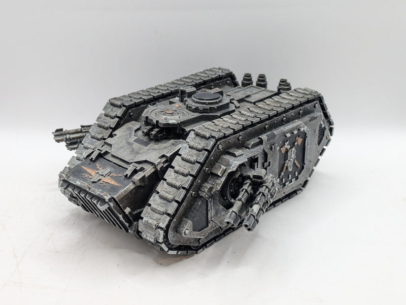 Warhammer 40k: Chaos Space Marines Resin Spartan Assault Tank (AU045)