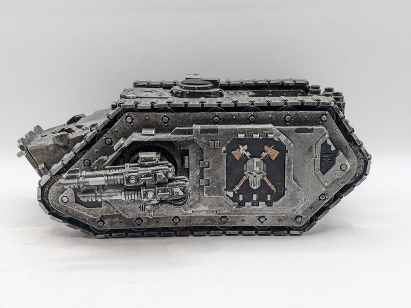Warhammer 40k: Chaos Space Marines Resin Spartan Assault Tank (AU045)