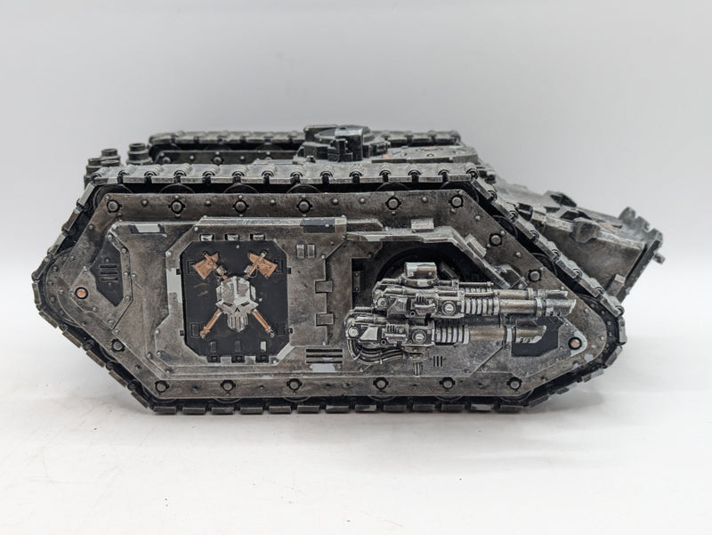 Warhammer 40k: Chaos Space Marines Resin Spartan Assault Tank (AU045)
