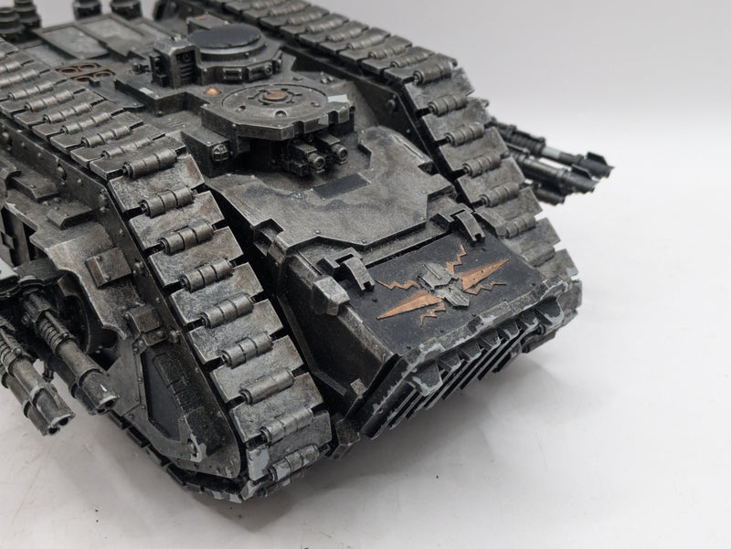 Warhammer 40k: Chaos Space Marines Resin Spartan Assault Tank (AU045)
