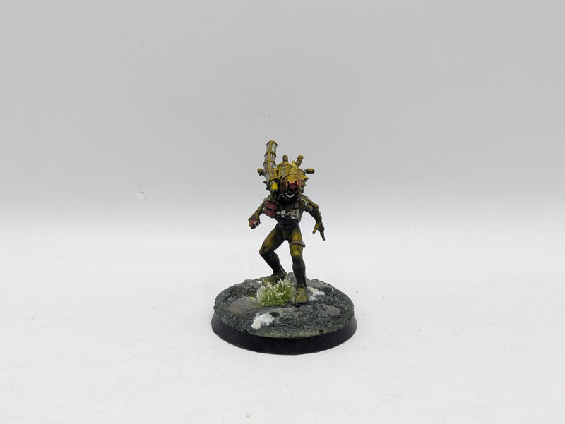 Warhammer 40k: Agents of the Imperium Culexus Assassin (AI159)