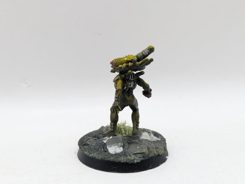 Warhammer 40k: Agents of the Imperium Culexus Assassin (AI159)