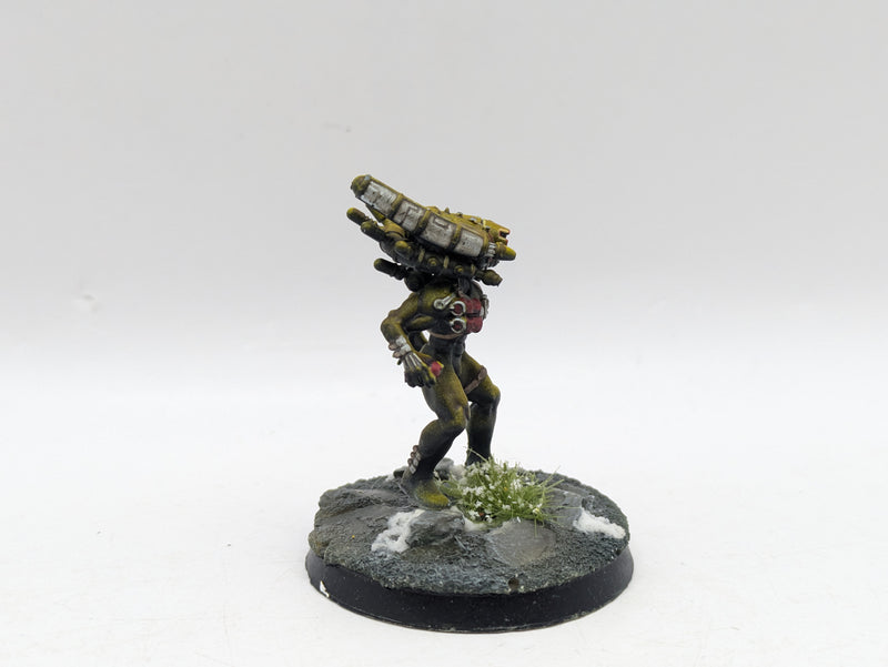 Warhammer 40k: Agents of the Imperium Culexus Assassin (AI159)