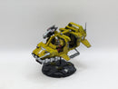 Warhammer 40k: Space Marine Land Speeder Storm (BC008)