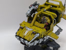 Warhammer 40k: Space Marine Land Speeder Storm (BC008)