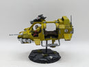 Warhammer 40k: Space Marine Land Speeder Storm (BC008)