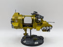 Warhammer 40k: Space Marine Land Speeder Storm (BC008)
